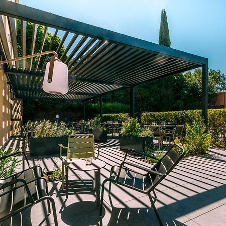 Escale Oceania Aix-En-Provence Hotel Bagian luar foto