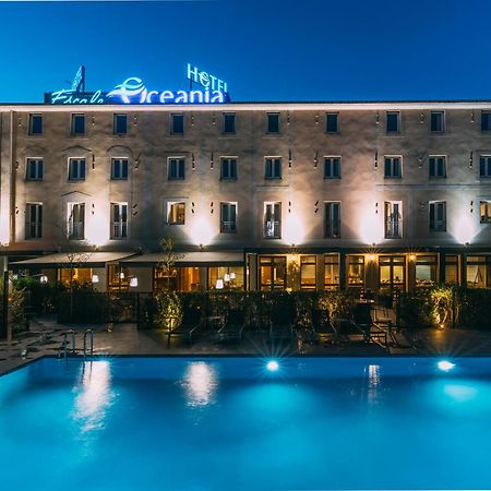 Escale Oceania Aix-En-Provence Hotel Bagian luar foto