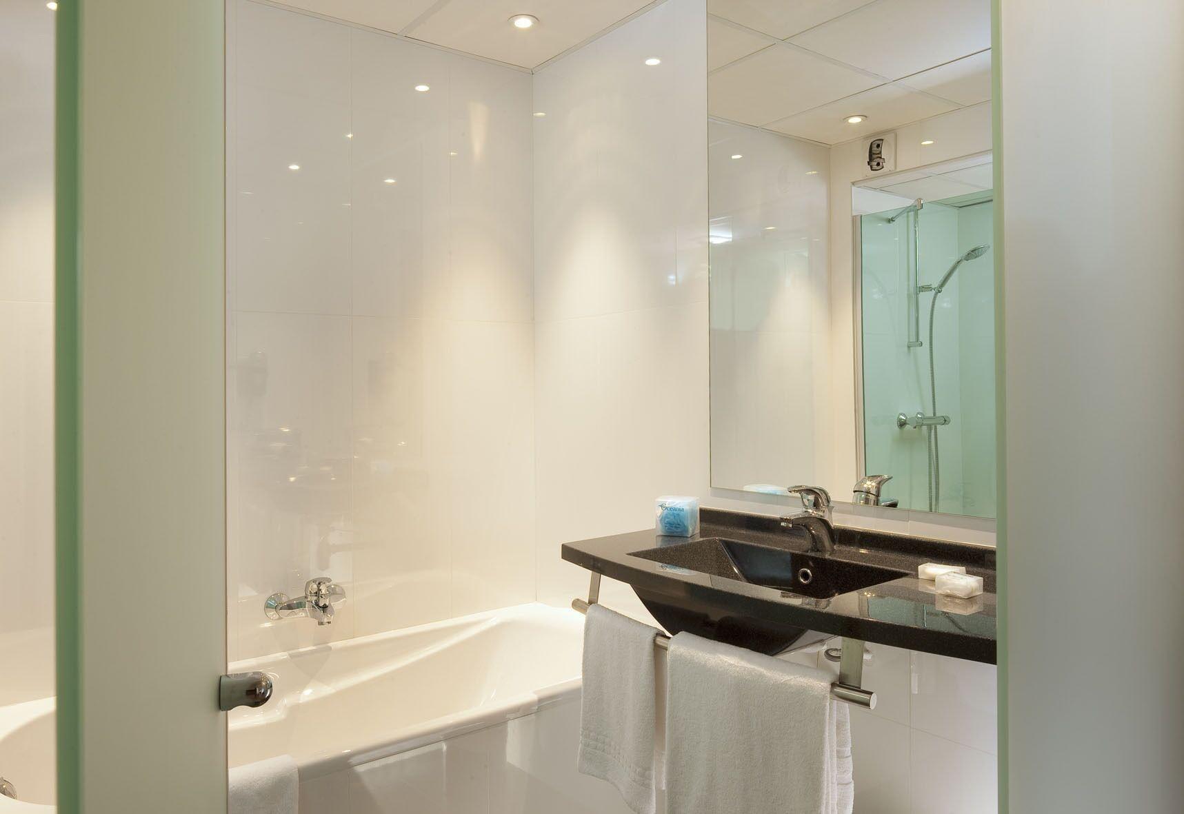 Escale Oceania Aix-En-Provence Hotel Bagian luar foto