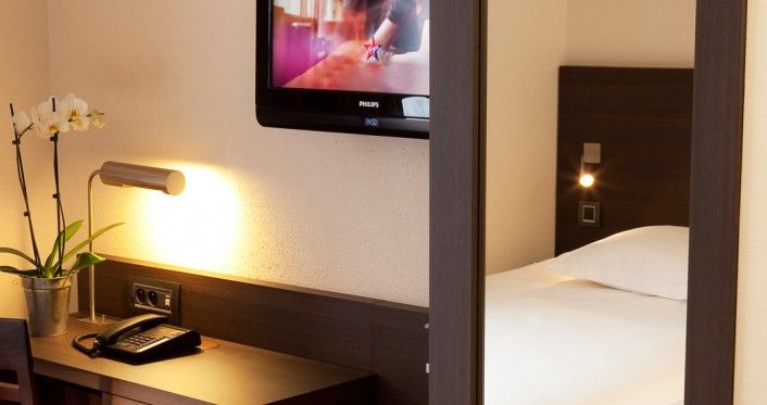 Escale Oceania Aix-En-Provence Hotel Bagian luar foto