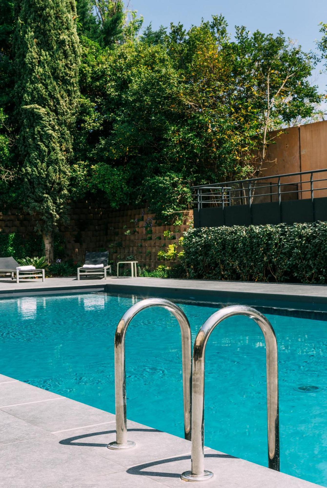 Escale Oceania Aix-En-Provence Hotel Bagian luar foto