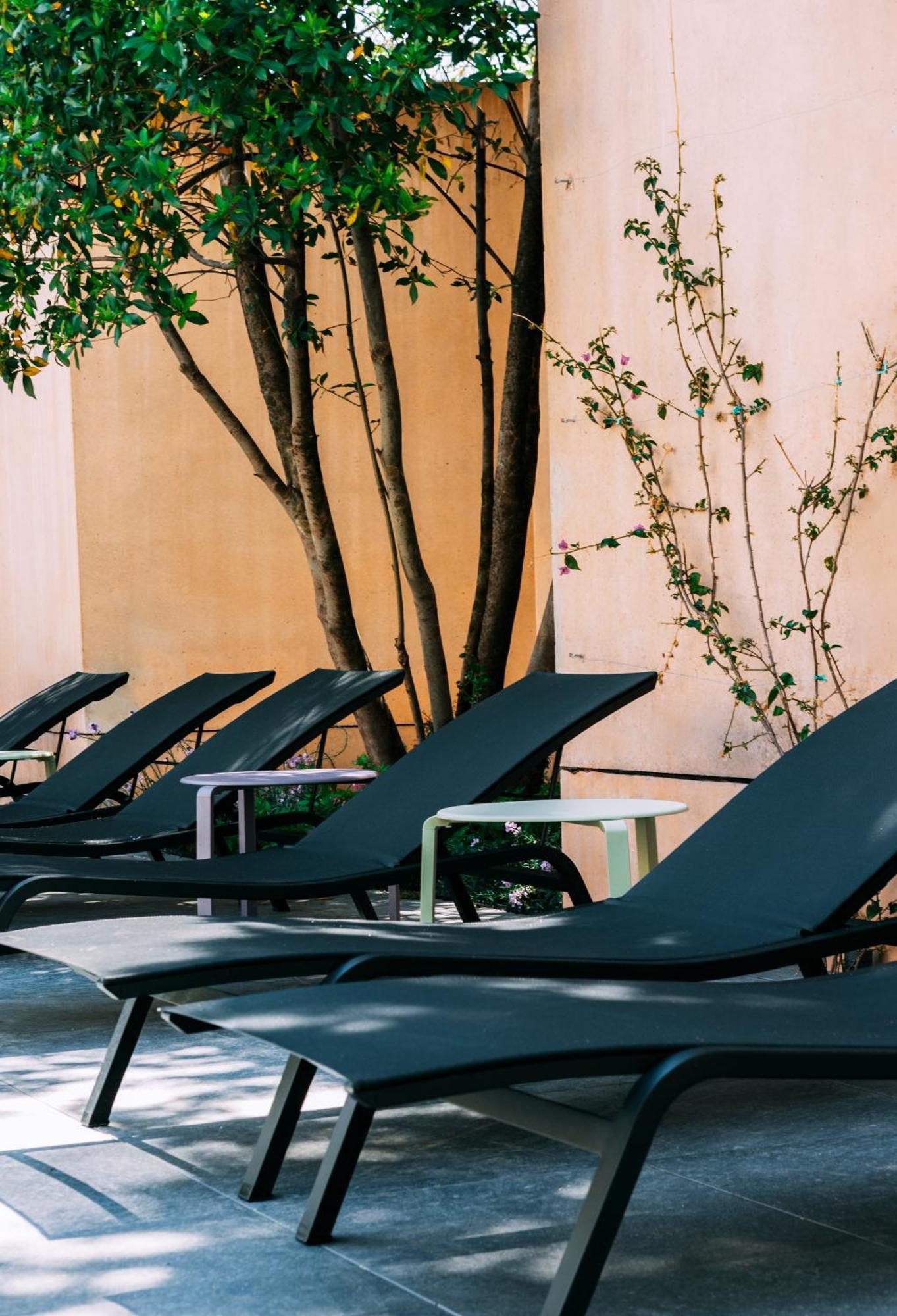 Escale Oceania Aix-En-Provence Hotel Bagian luar foto