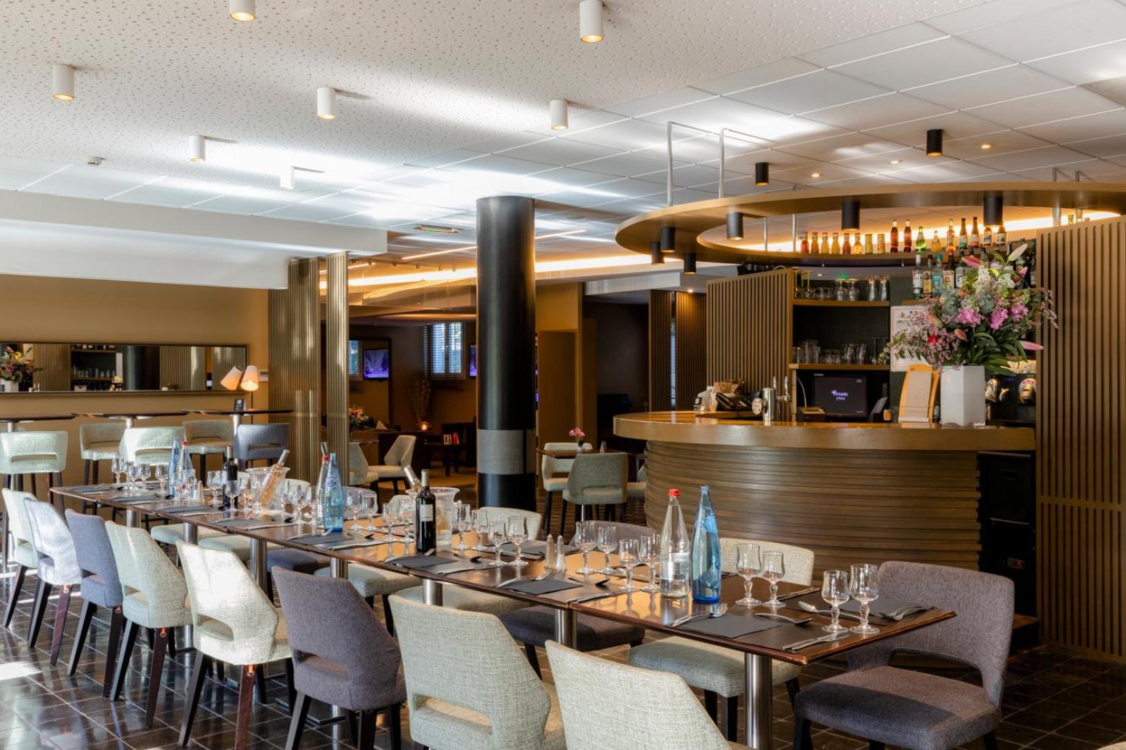 Escale Oceania Aix-En-Provence Hotel Bagian luar foto