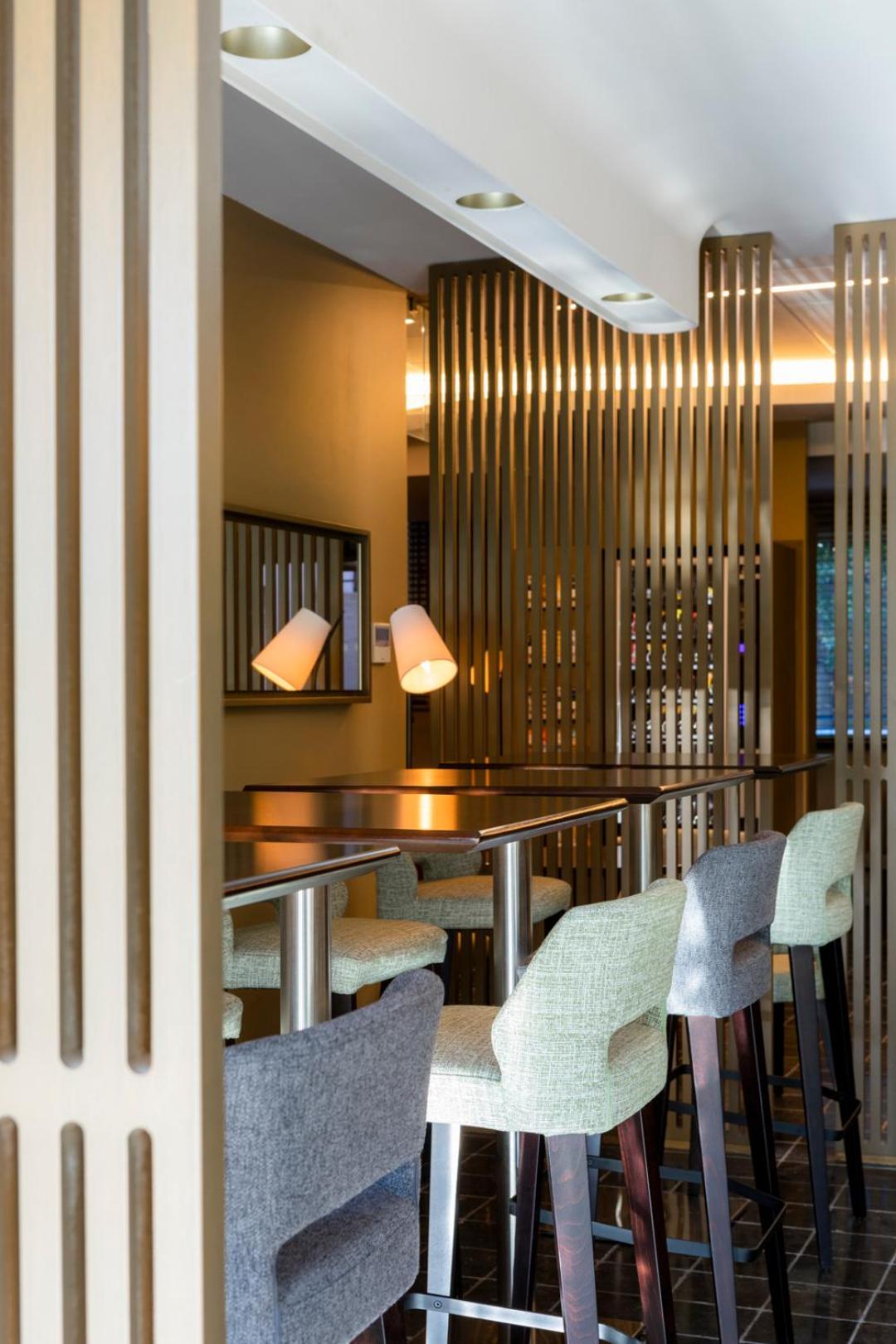 Escale Oceania Aix-En-Provence Hotel Bagian luar foto