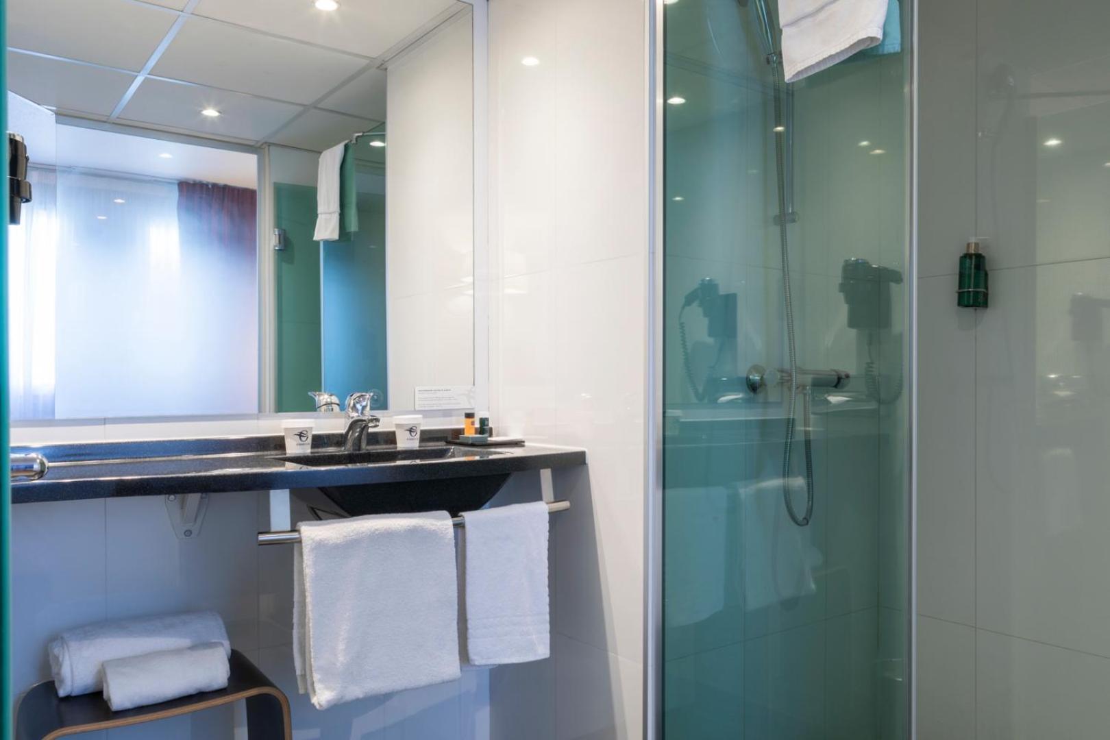 Escale Oceania Aix-En-Provence Hotel Bagian luar foto