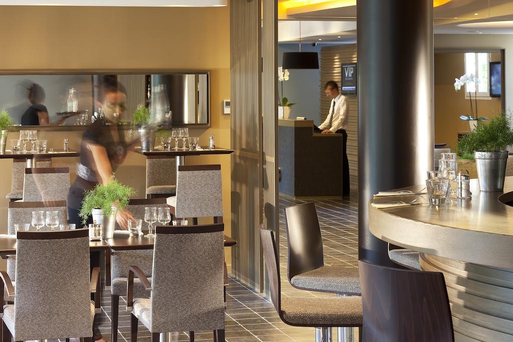 Escale Oceania Aix-En-Provence Hotel Bagian luar foto
