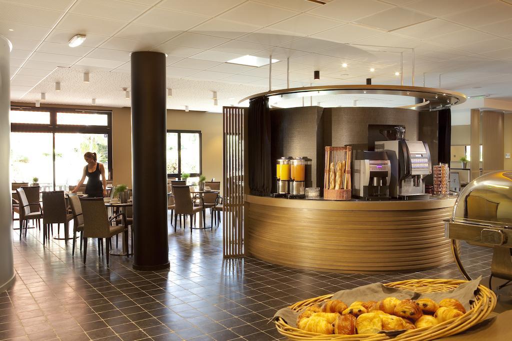 Escale Oceania Aix-En-Provence Hotel Bagian luar foto