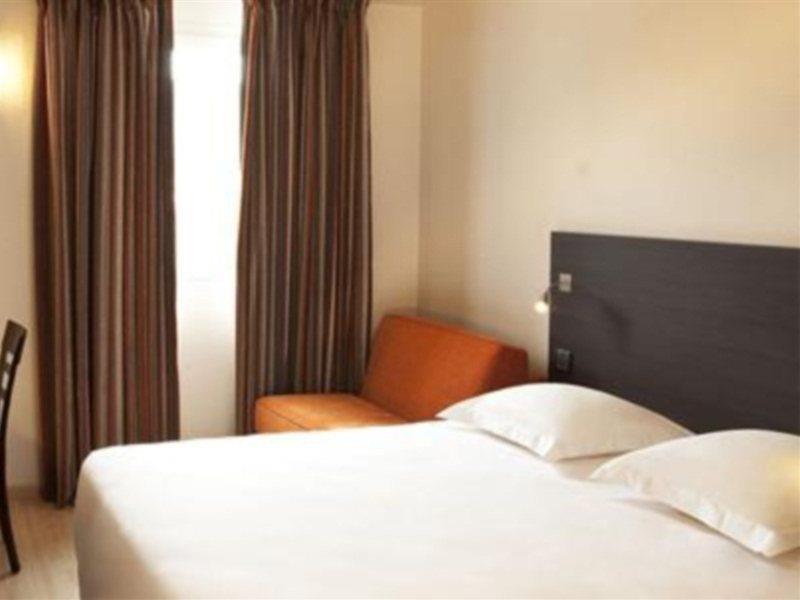 Escale Oceania Aix-En-Provence Hotel Bagian luar foto