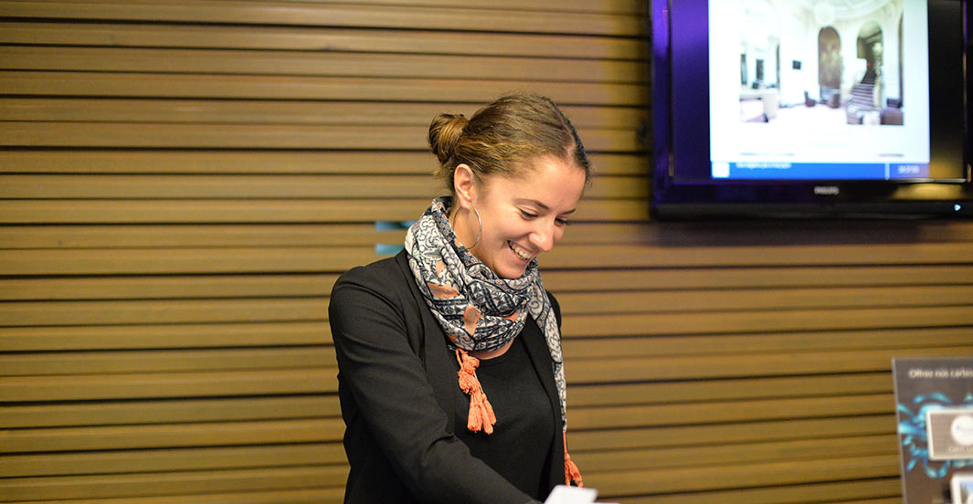Escale Oceania Aix-En-Provence Hotel Bagian luar foto