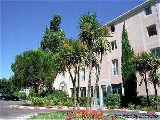 Escale Oceania Aix-En-Provence Hotel Bagian luar foto