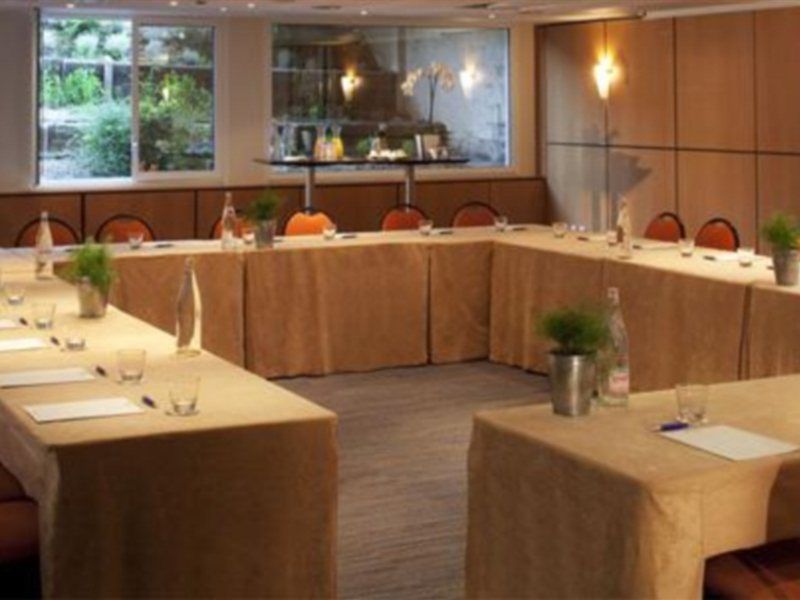 Escale Oceania Aix-En-Provence Hotel Bagian luar foto