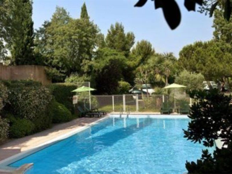Escale Oceania Aix-En-Provence Hotel Bagian luar foto