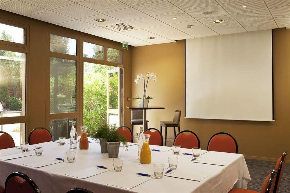 Escale Oceania Aix-En-Provence Hotel Bagian luar foto